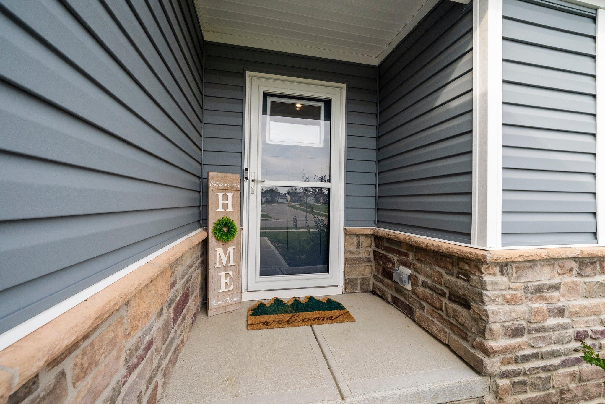 640 Buchloe Drive, Marysville, Ohio image 5