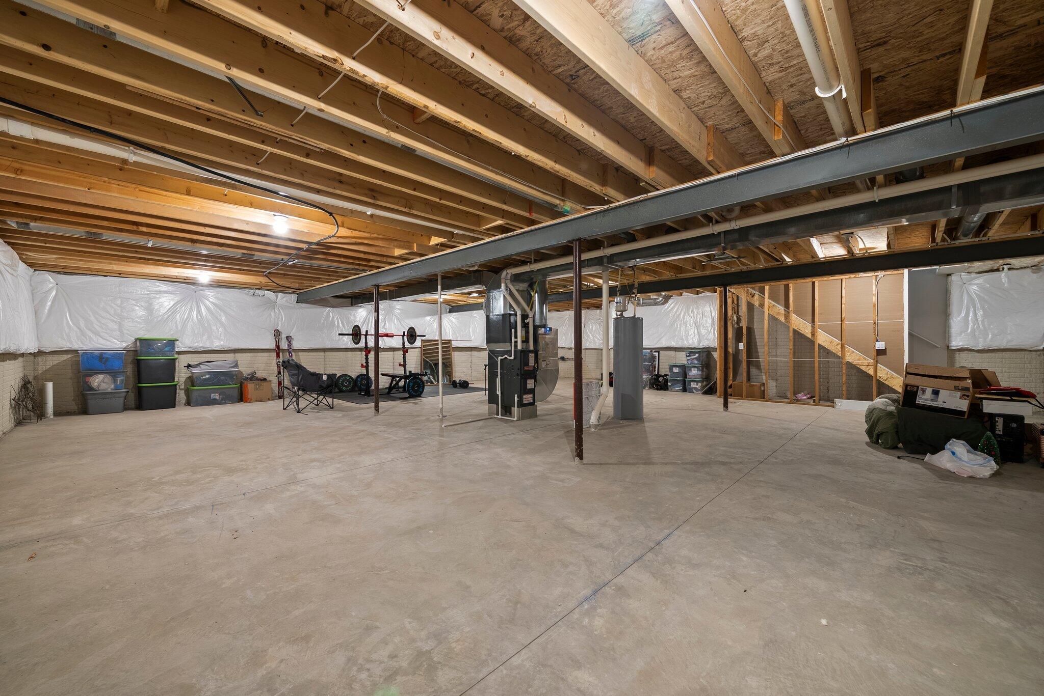 640 Buchloe Drive, Marysville, Ohio image 31