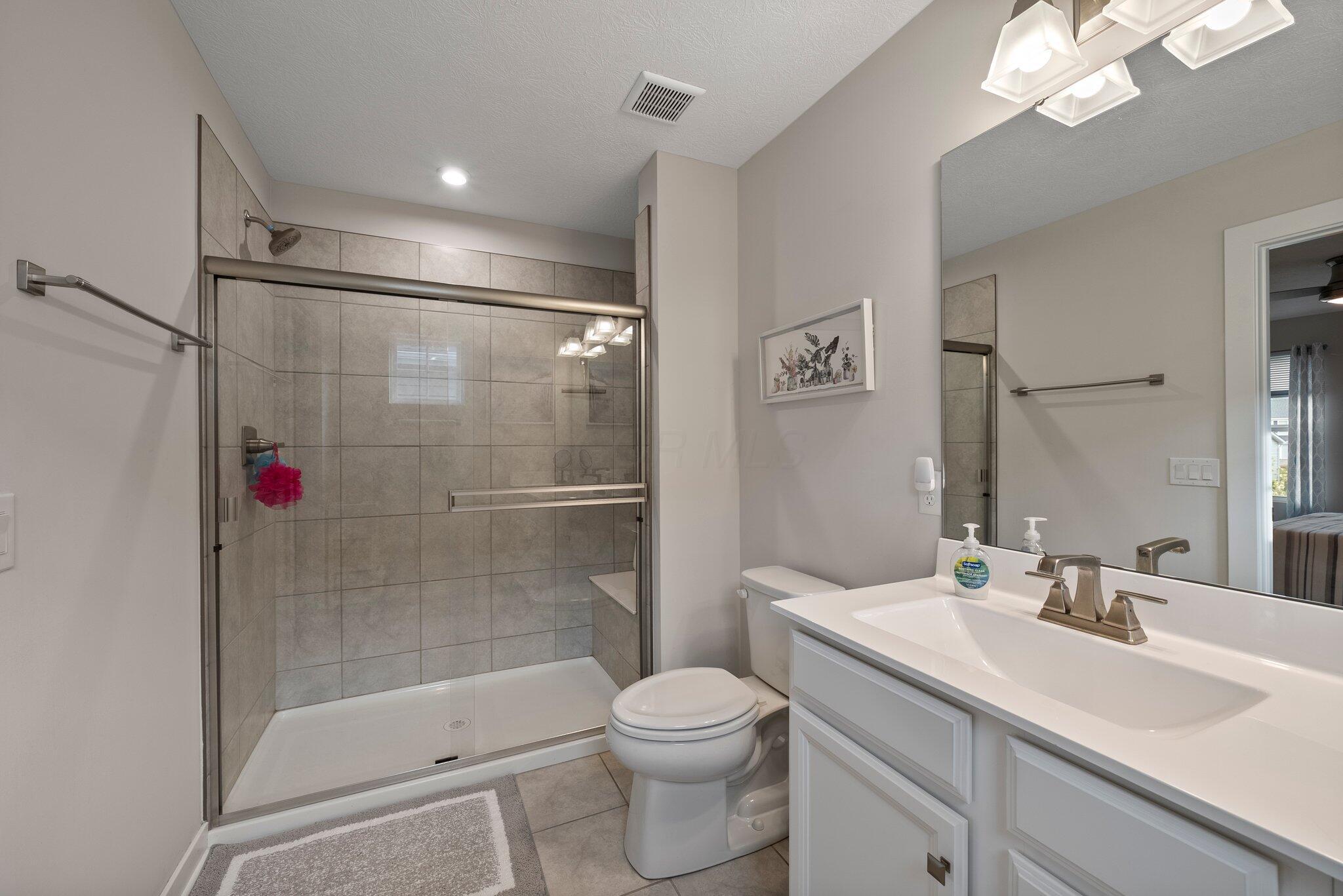 640 Buchloe Drive, Marysville, Ohio image 19