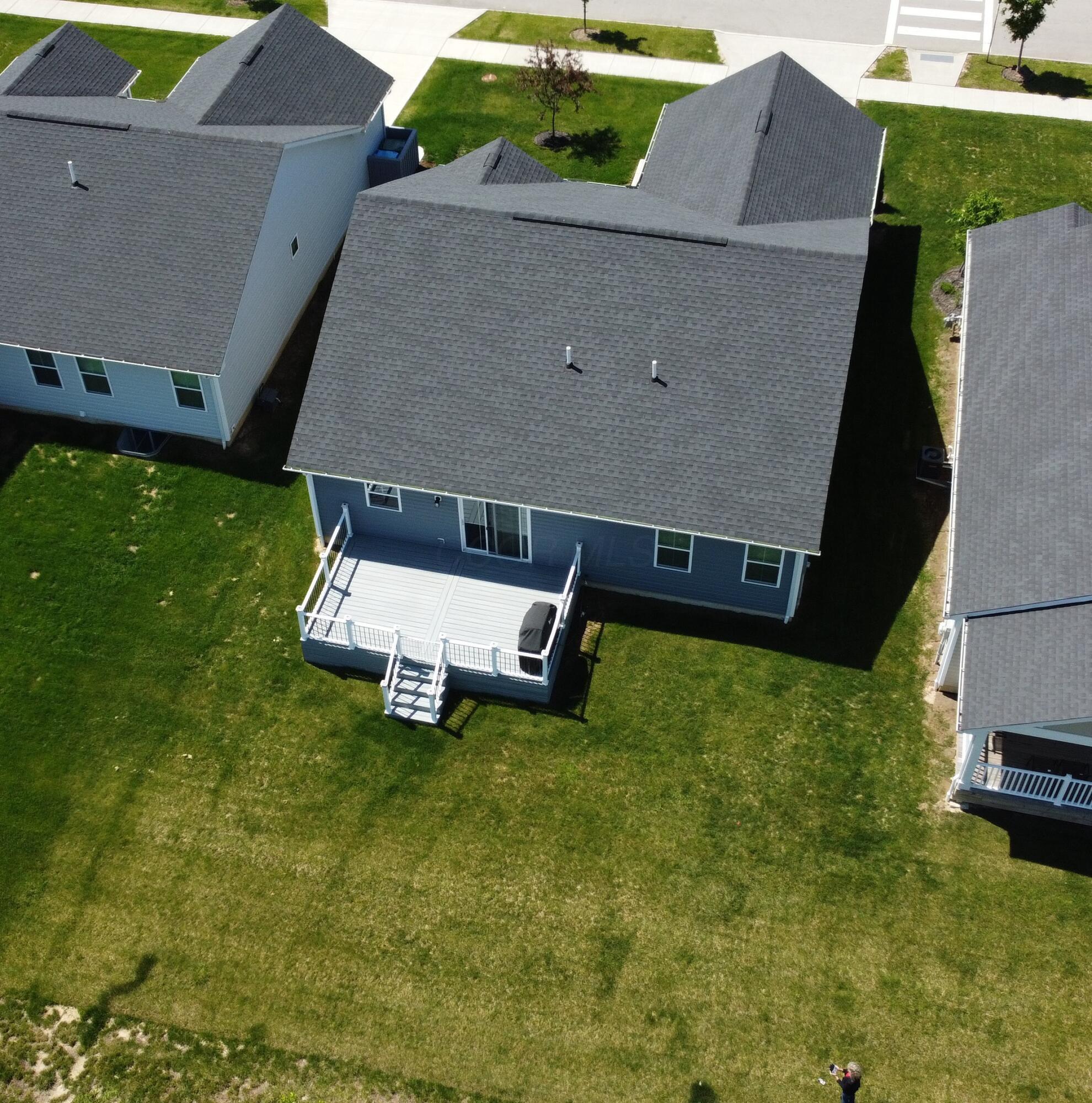 640 Buchloe Drive, Marysville, Ohio image 39