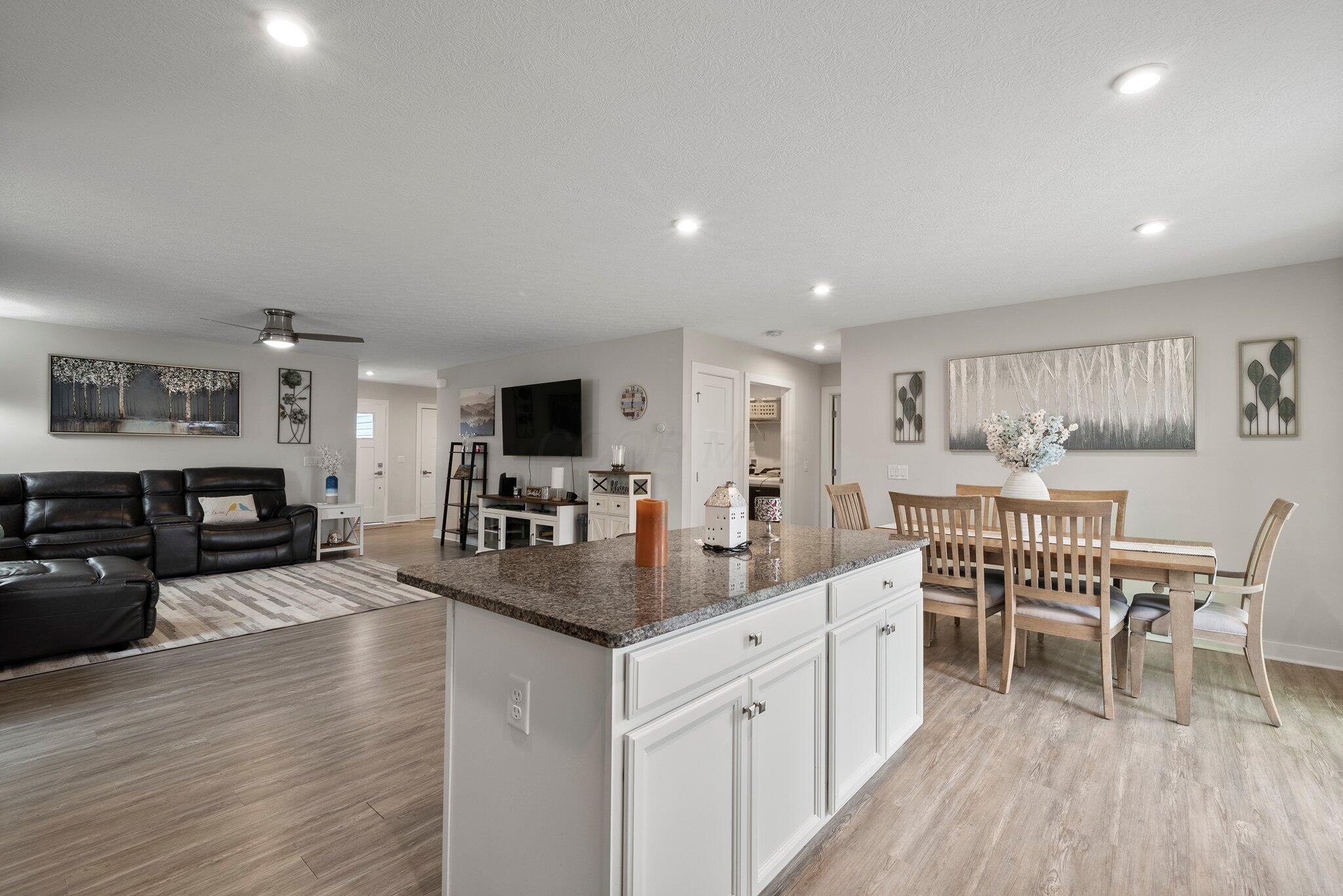 640 Buchloe Drive, Marysville, Ohio image 13