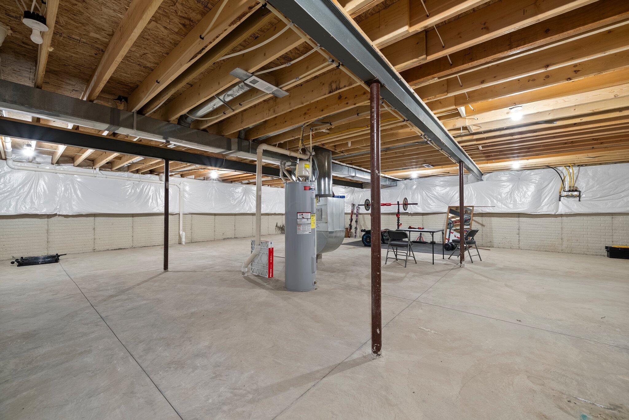 640 Buchloe Drive, Marysville, Ohio image 30