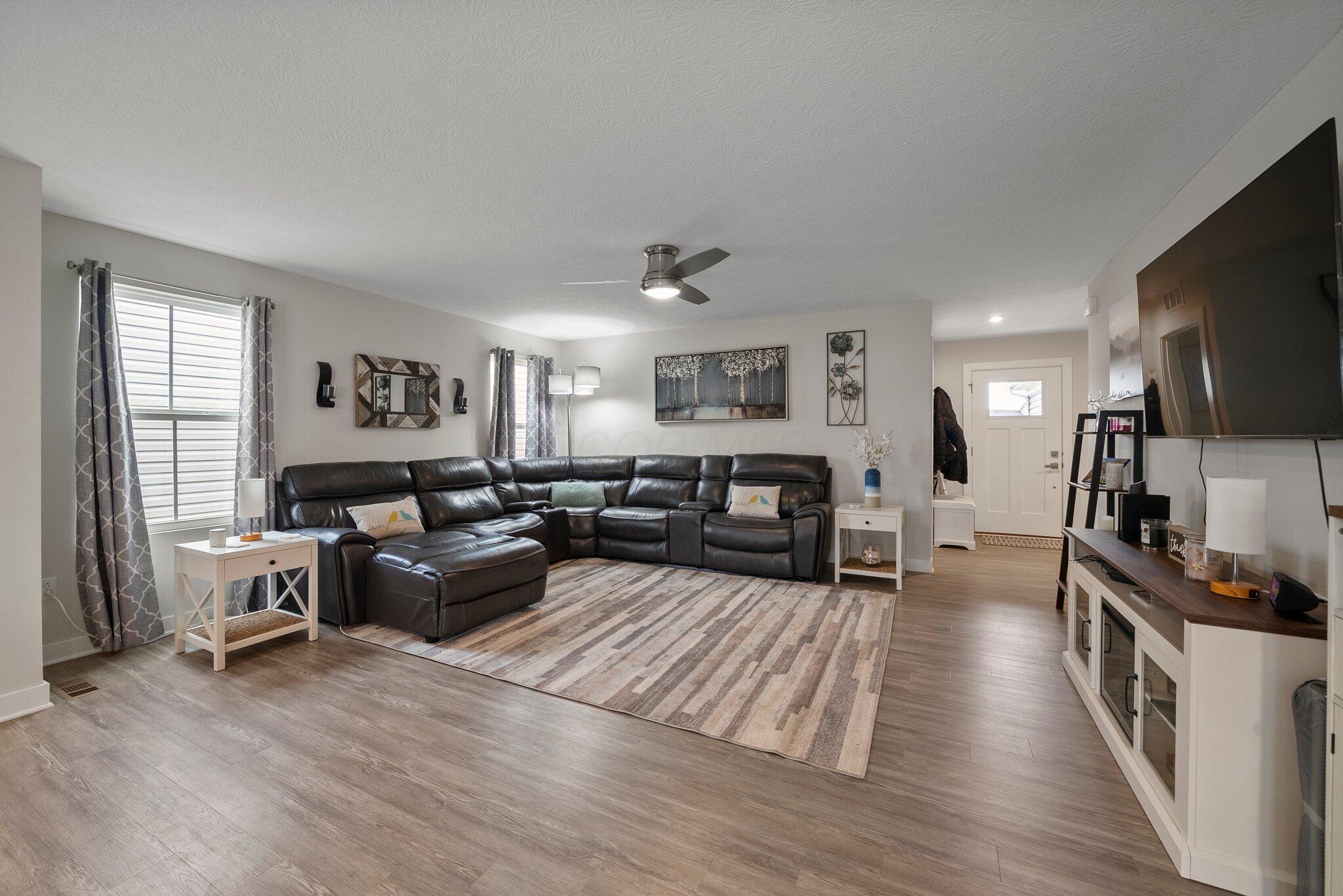 640 Buchloe Drive, Marysville, Ohio image 21