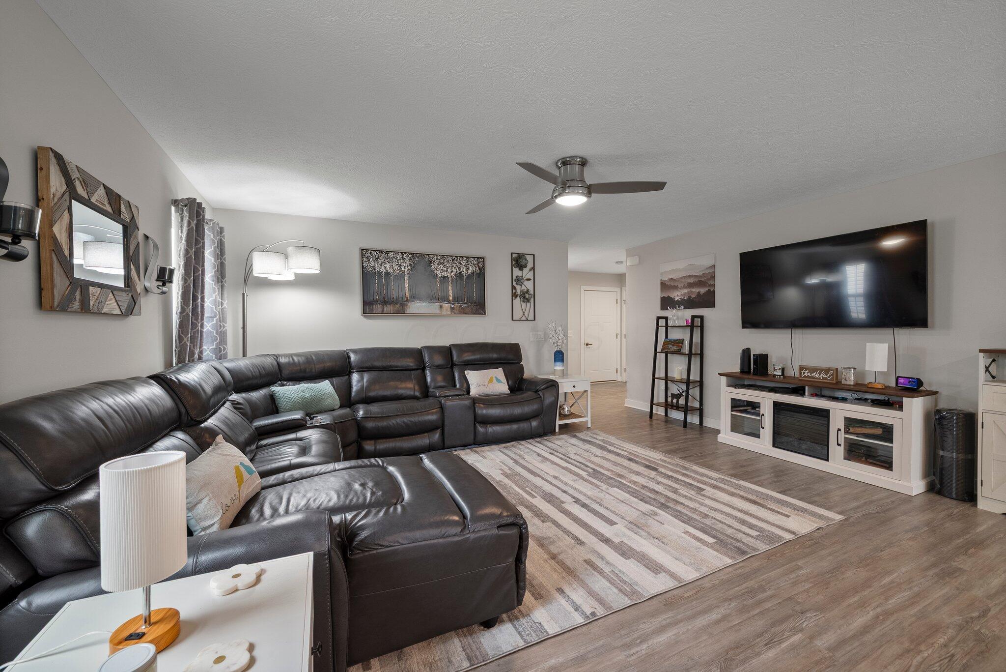 640 Buchloe Drive, Marysville, Ohio image 22