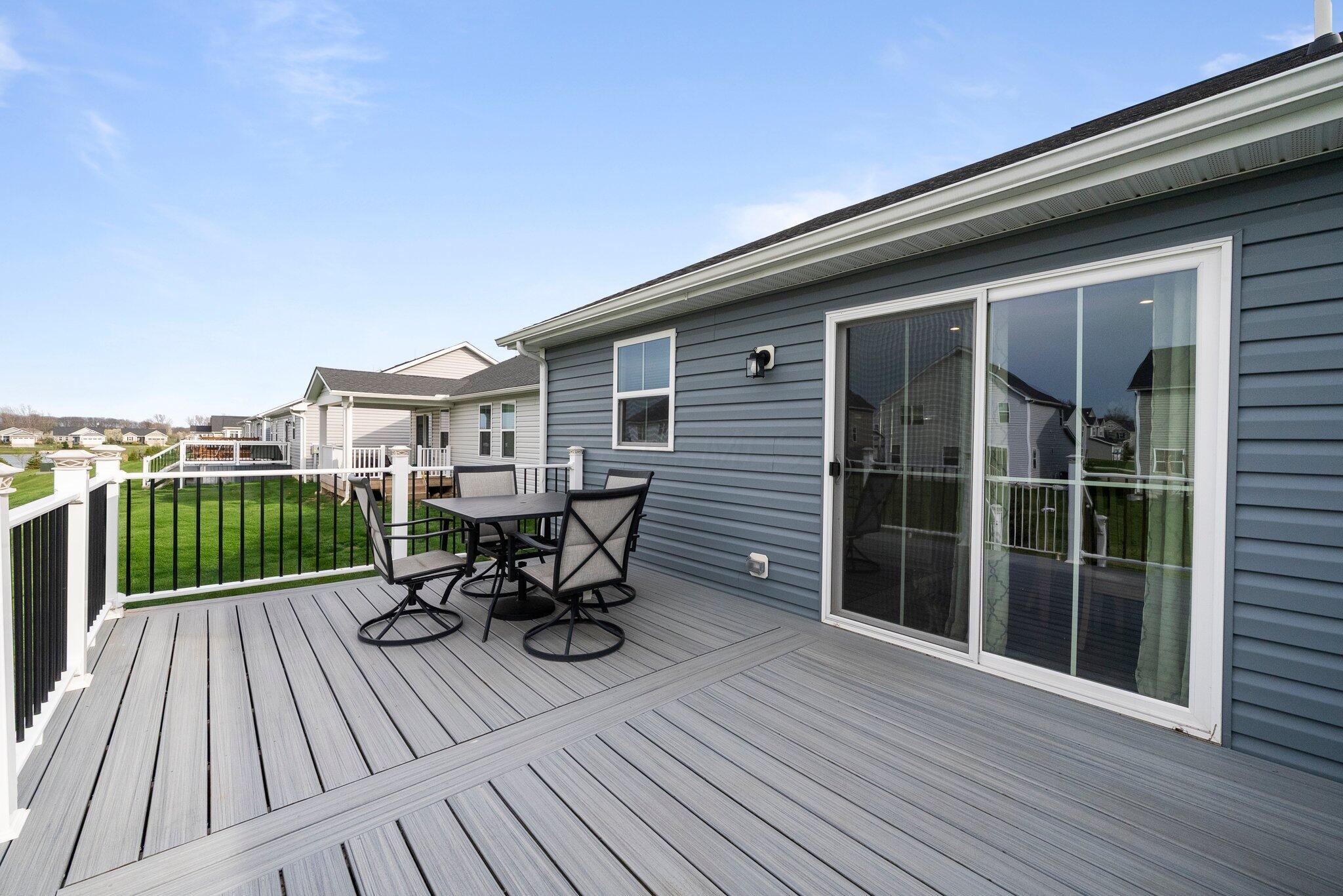 640 Buchloe Drive, Marysville, Ohio image 34
