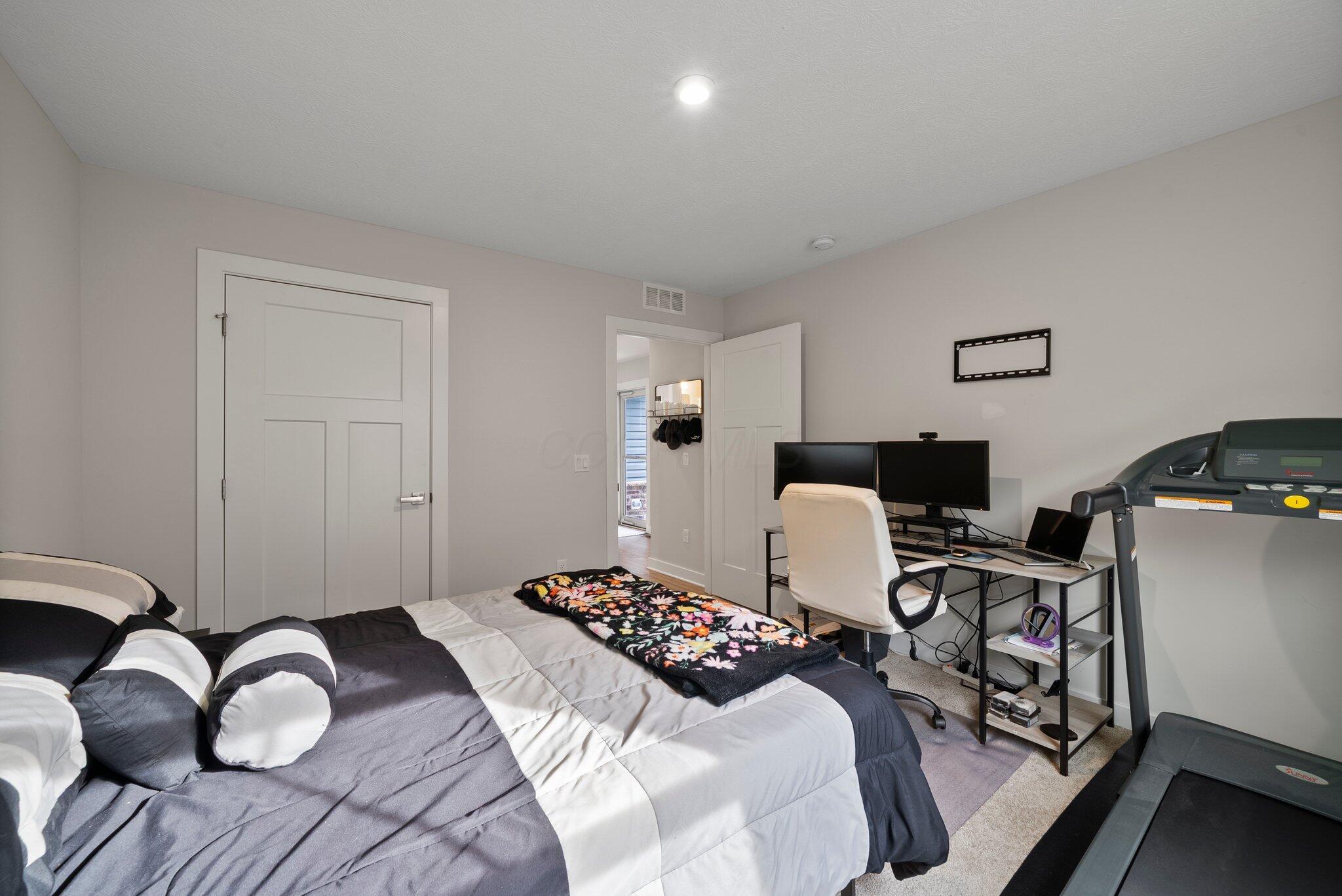640 Buchloe Drive, Marysville, Ohio image 29