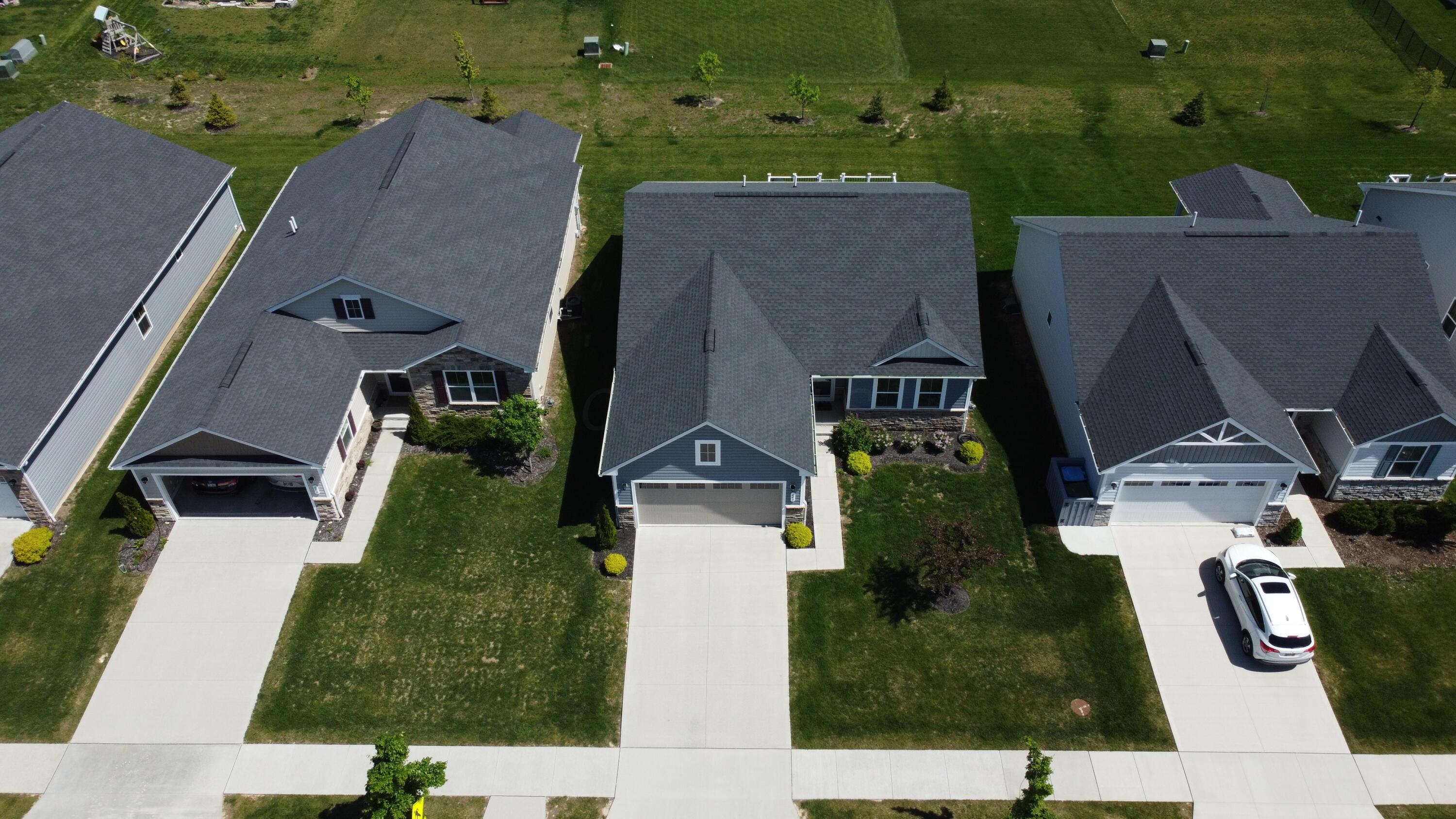 640 Buchloe Drive, Marysville, Ohio image 41
