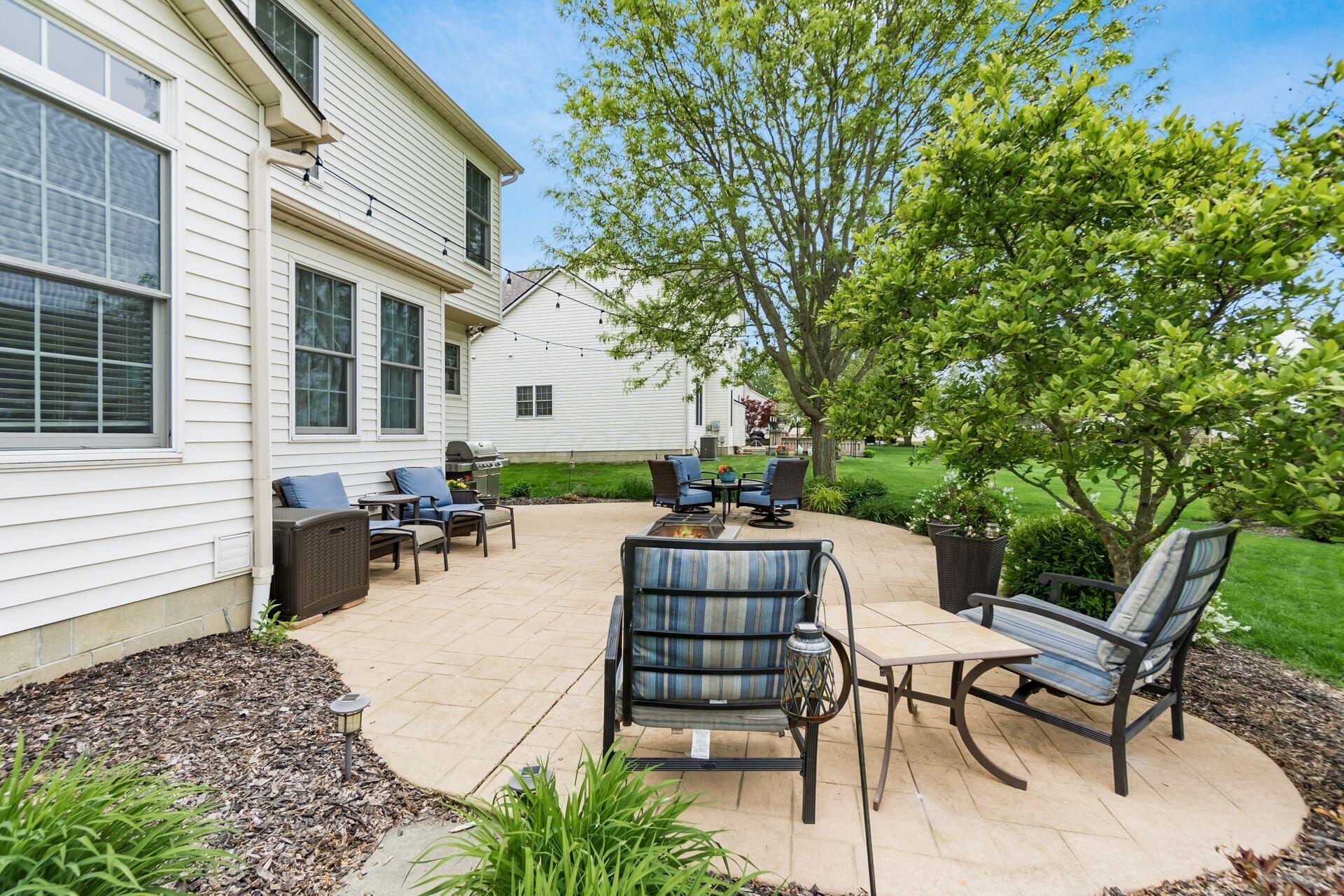 4381 Grathrine Court, Lewis Center, Ohio image 42
