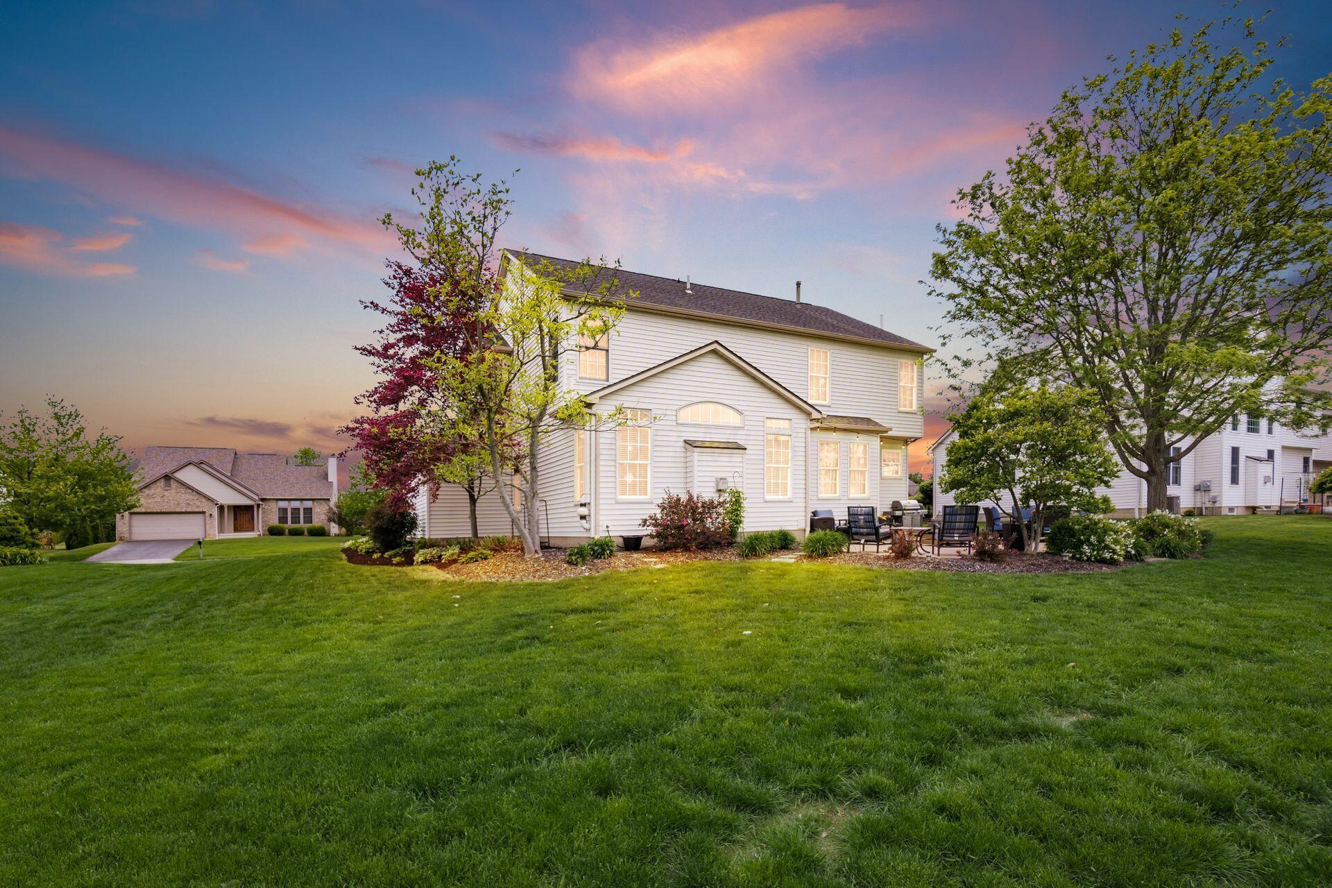 4381 Grathrine Court, Lewis Center, Ohio image 47