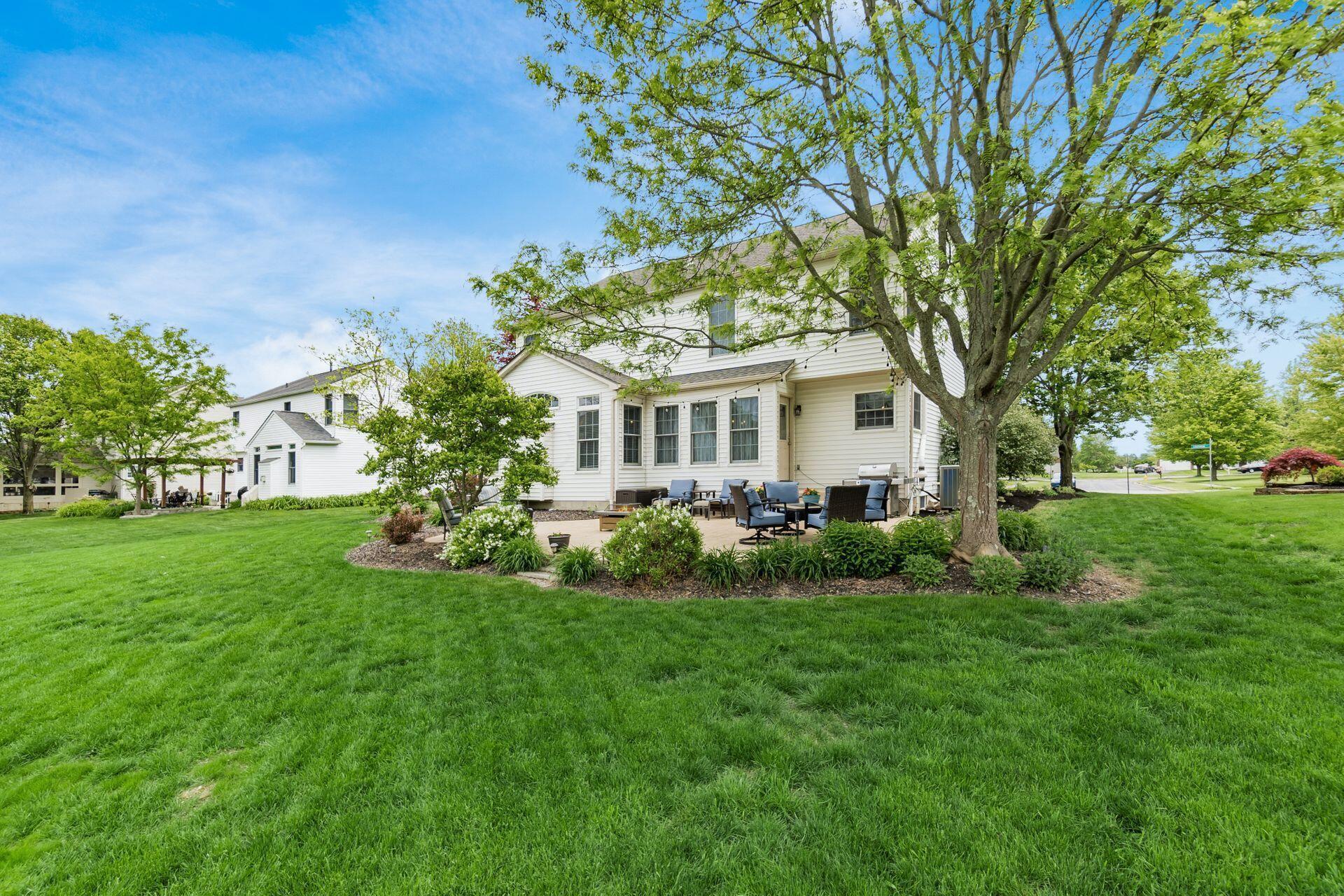 4381 Grathrine Court, Lewis Center, Ohio image 44