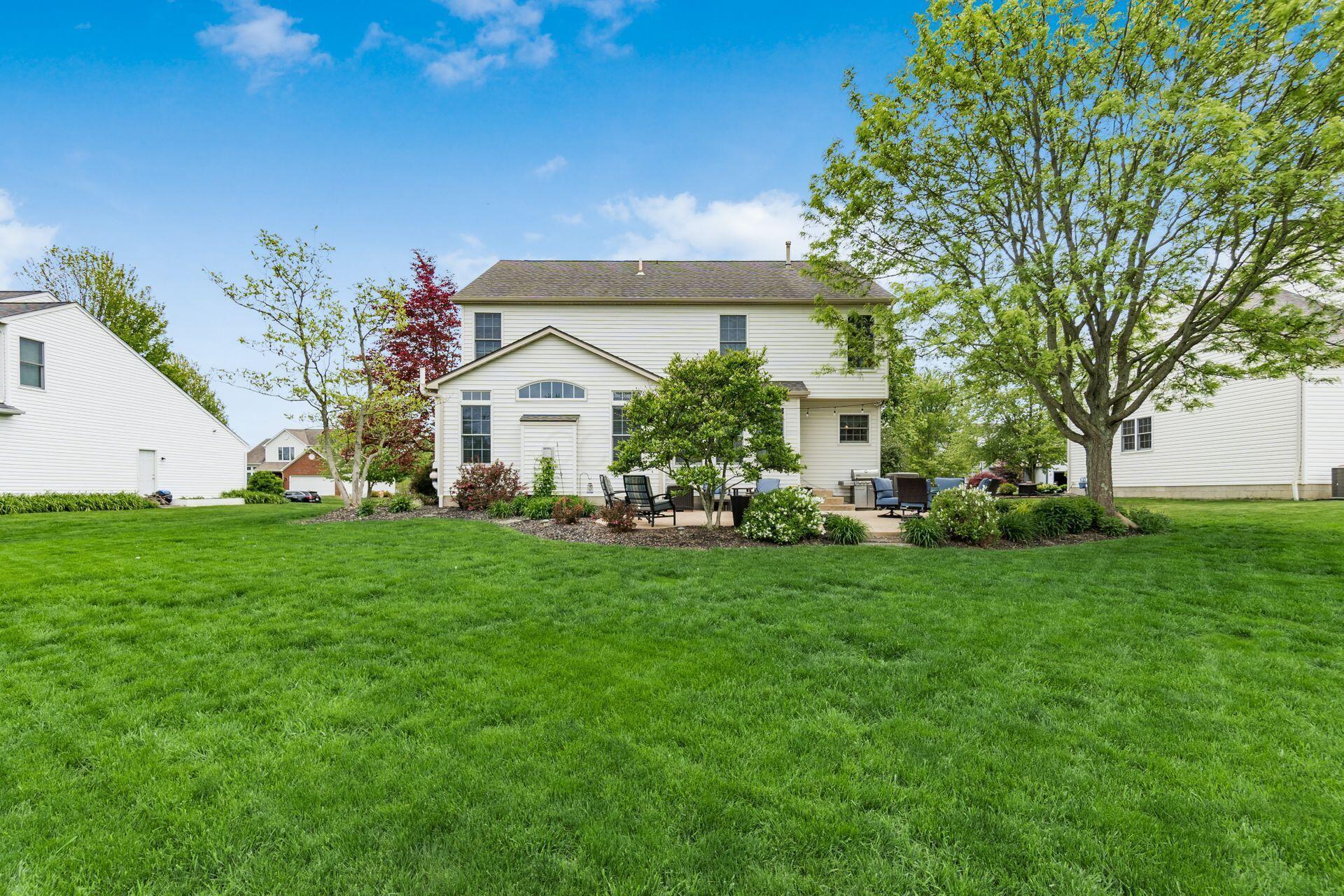 4381 Grathrine Court, Lewis Center, Ohio image 45