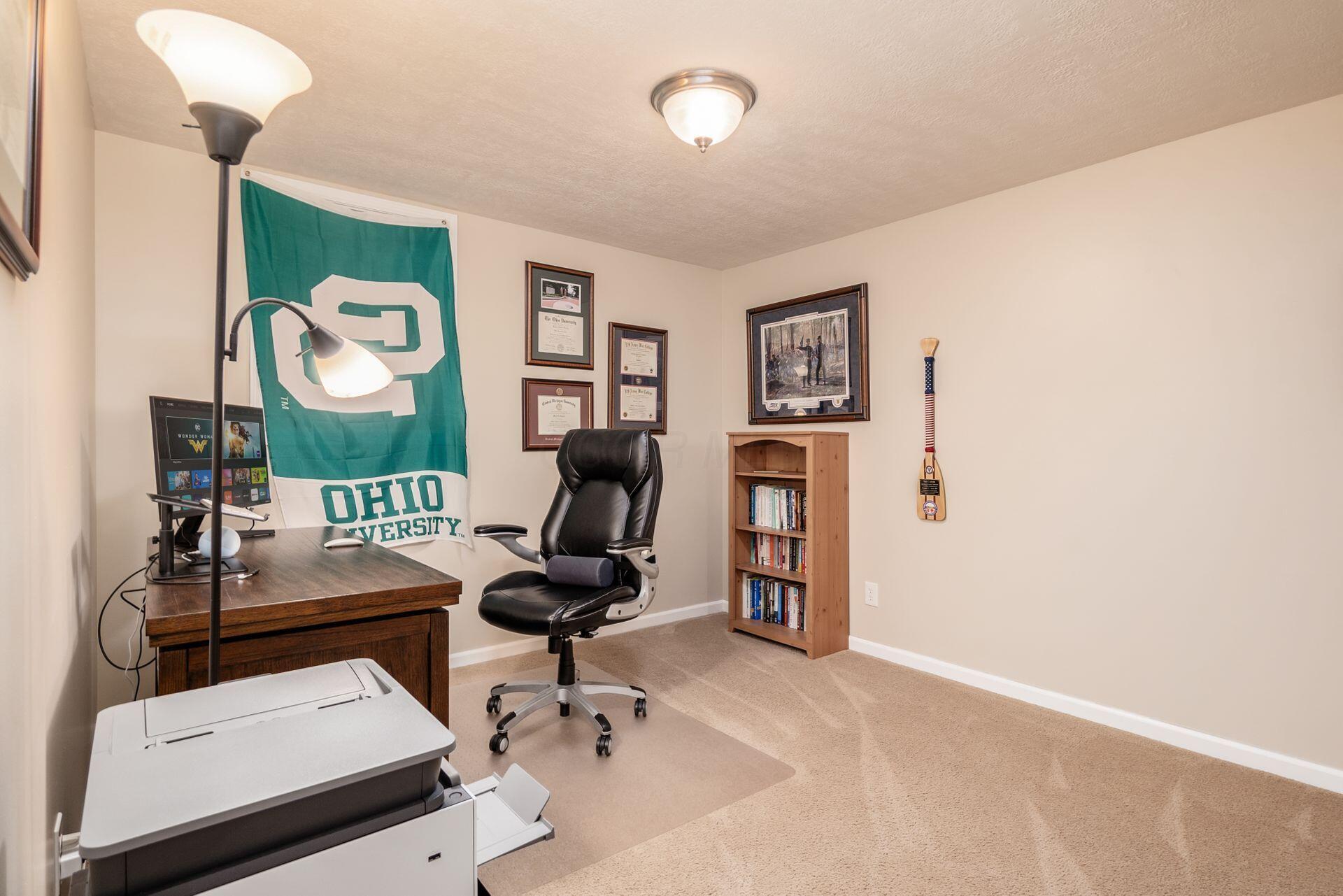 4381 Grathrine Court, Lewis Center, Ohio image 38