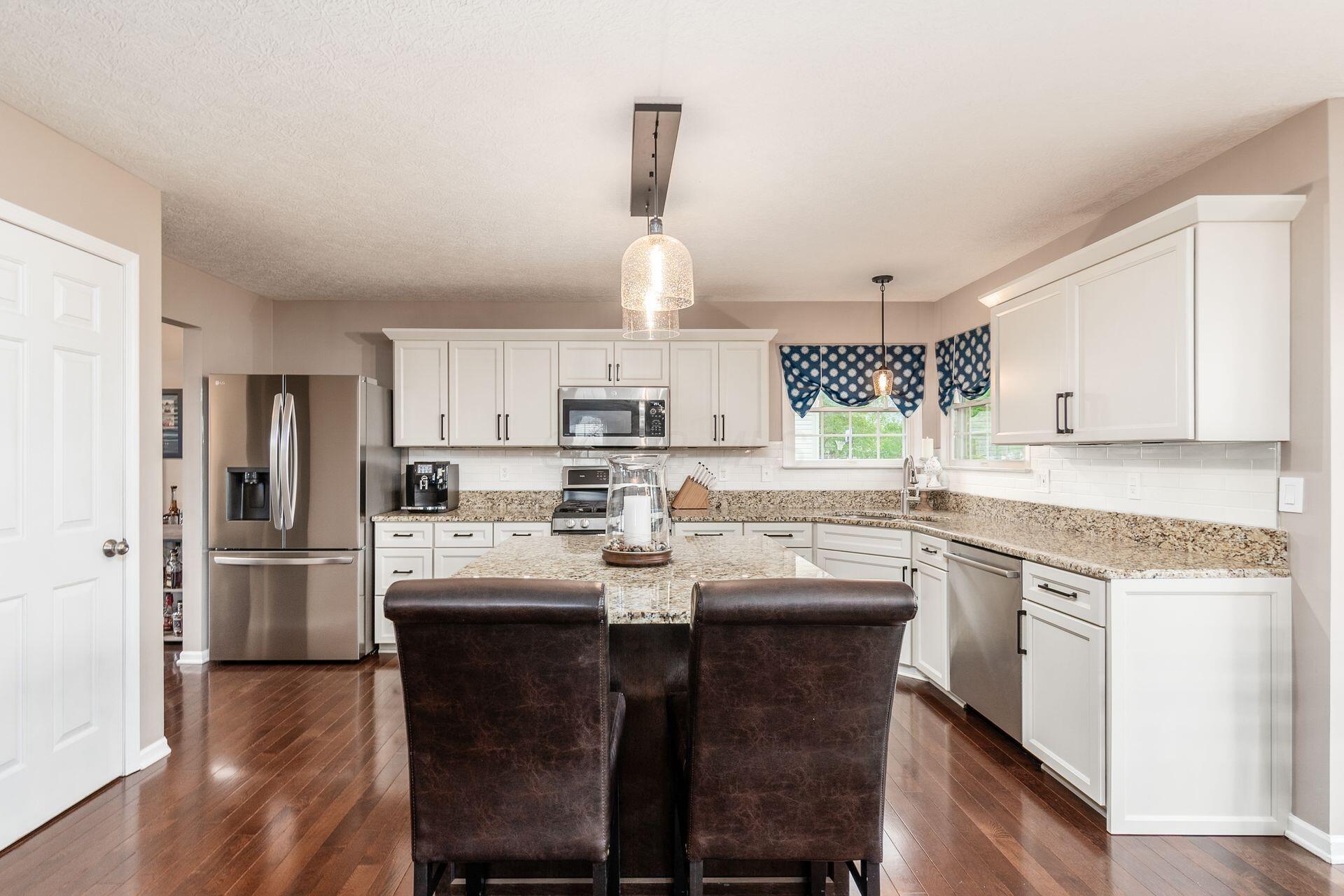 4381 Grathrine Court, Lewis Center, Ohio image 14