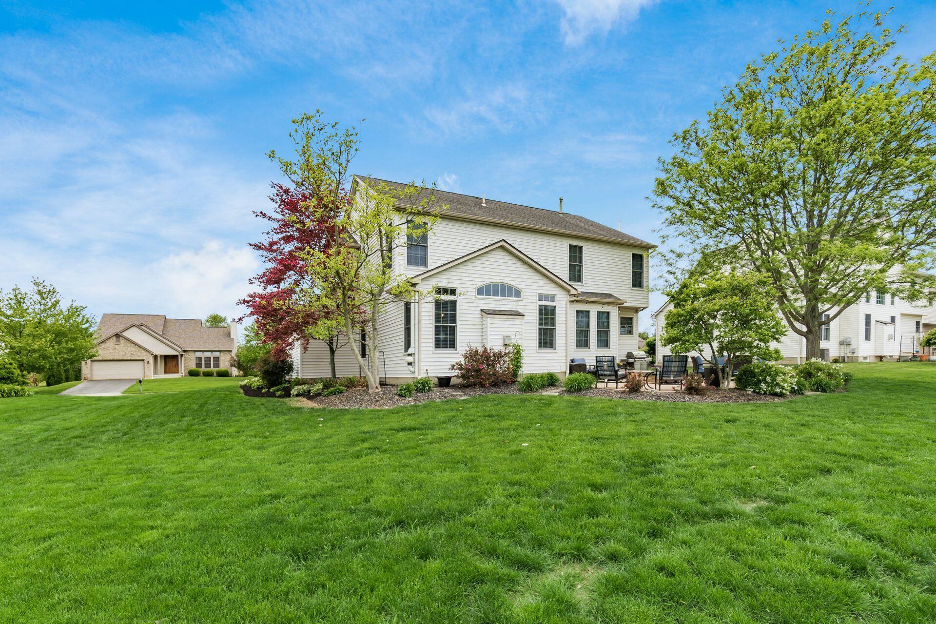 4381 Grathrine Court, Lewis Center, Ohio image 46