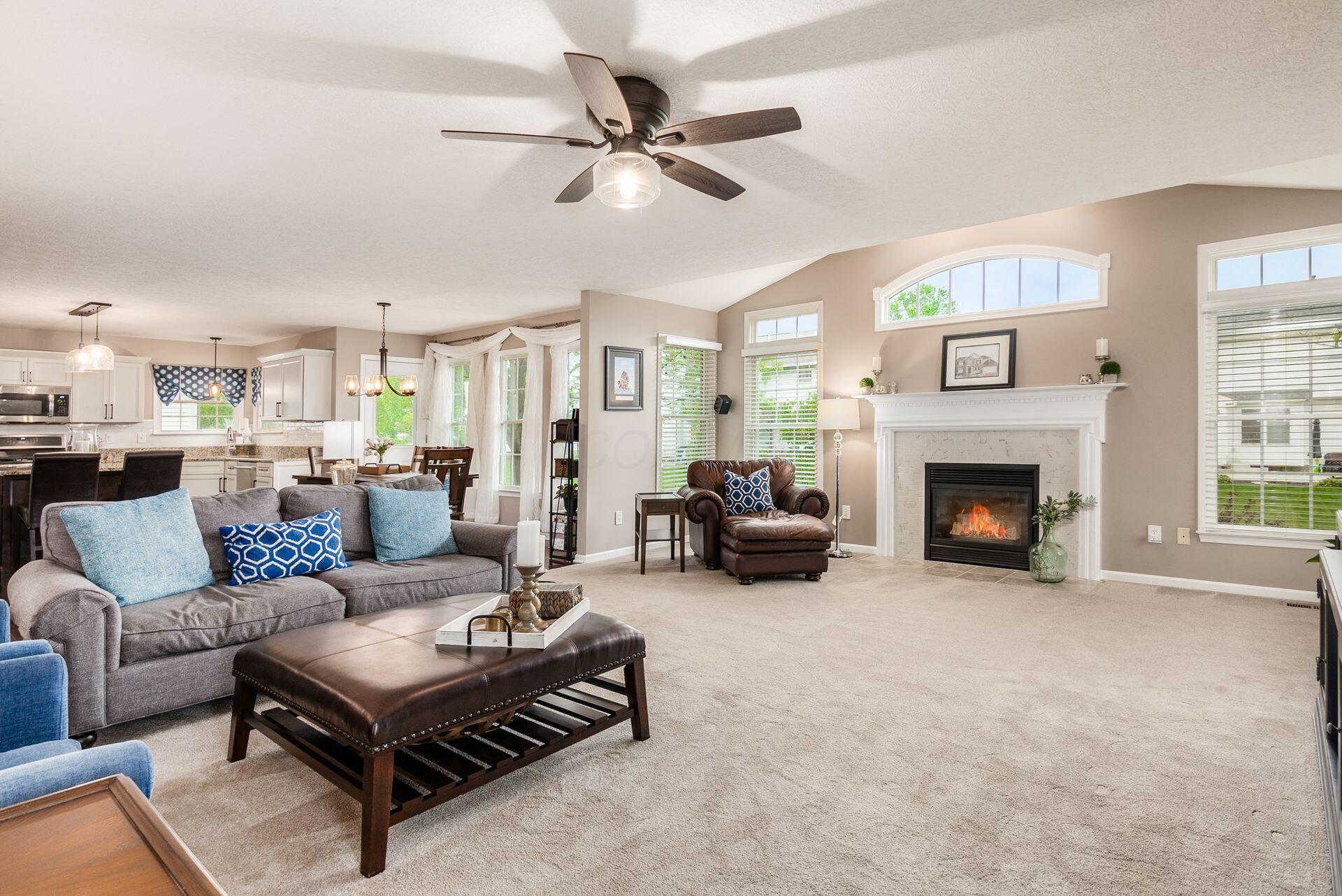 4381 Grathrine Court, Lewis Center, Ohio image 17