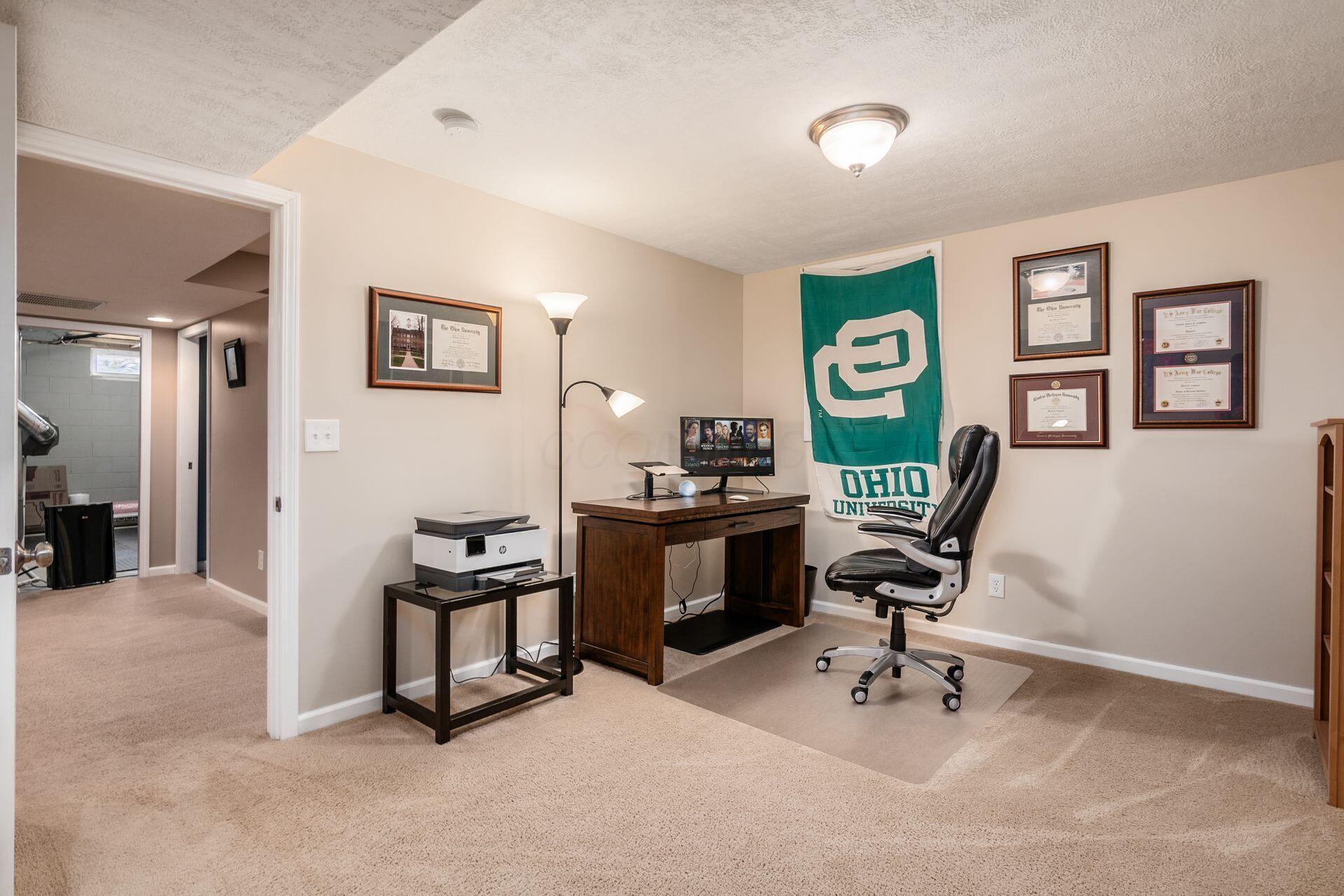 4381 Grathrine Court, Lewis Center, Ohio image 39