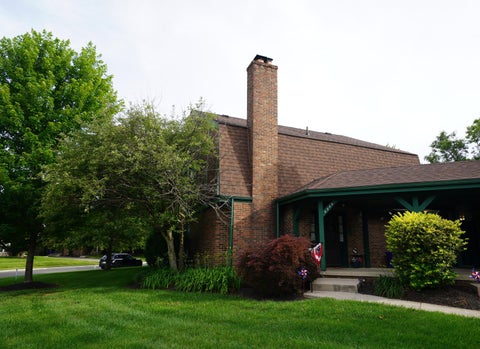 Photo of 4544 Sandringham Drive, Columbus, OH 43220 (MLS # 226022899)