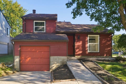 Photo of 380 Gentlewind Drive, Westerville, OH 43081 (MLS # 226038555)