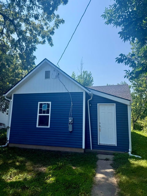 Photo of 197 Harrison Street, Marion, OH 43302 (MLS # 226028783)