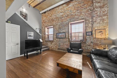 Photo of 544 S Front Street 115 #115, Columbus, OH 43215 (MLS # 226014851)