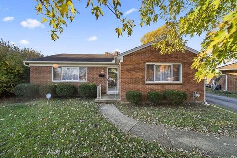 Photo of 4181 Colby Avenue, Columbus, OH 43227 (MLS # 226006334)