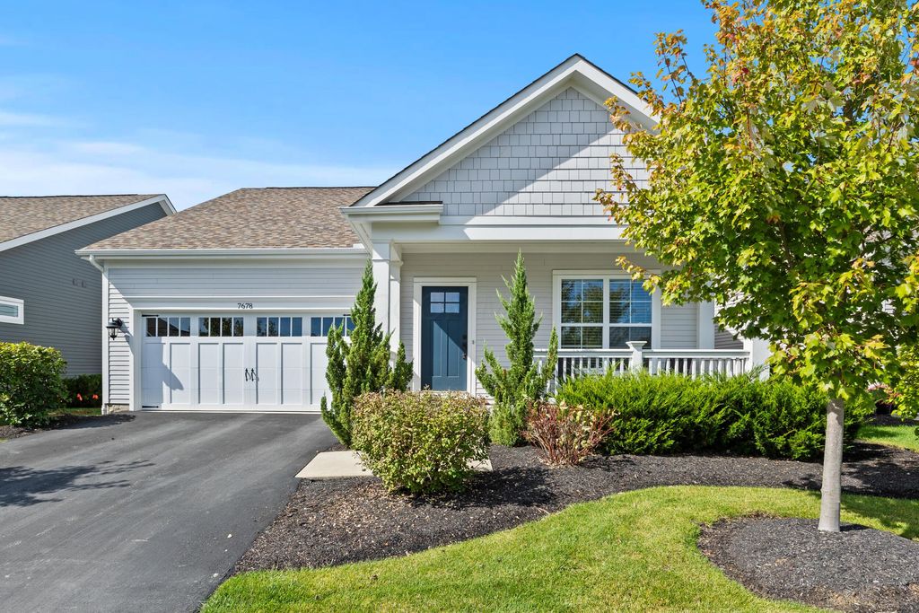 Photo of 7678 Gateway Boulevard, Powell, OH 43065 (MLS # 226012269)