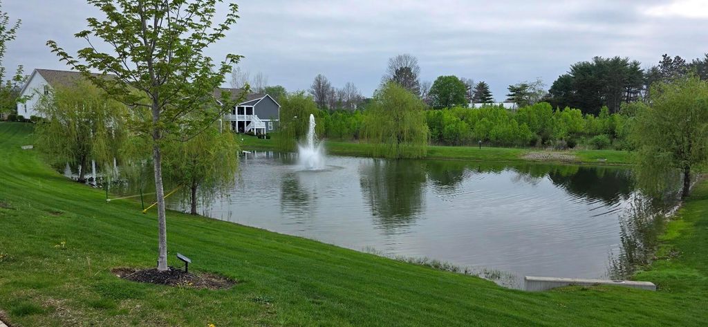 Photo of 7678 Gateway Boulevard, Powell, OH 43065 (MLS # 226012269)