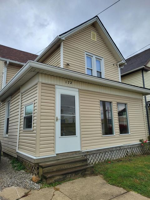 Photo of 172 S Williams Street, Newark, OH 43055 (MLS # 225043078)