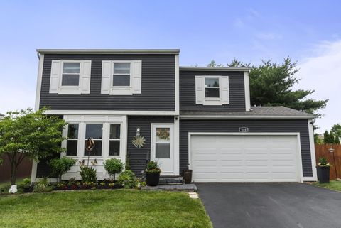 Photo of 840 Cutlip Drive 174 #174, Columbus, OH 43085 (MLS # 226021716)