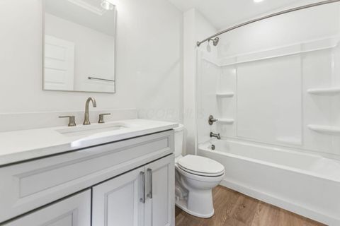 Tiny photo for 547 Berkeley Road, Columbus, OH 43205 (MLS # 225044839)