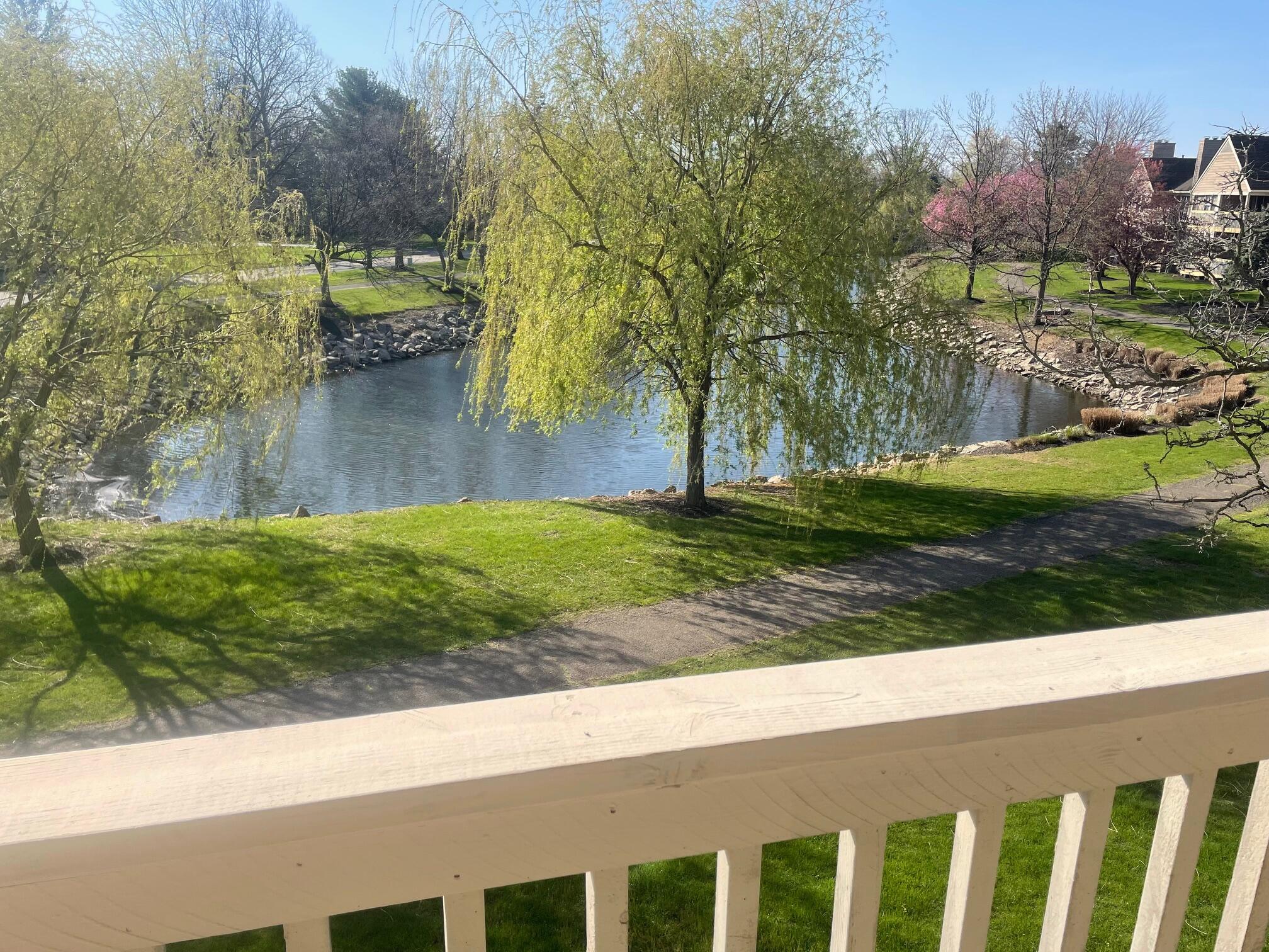 3422 Fishinger Mill Drive #3422, Hilliard, Ohio image 17