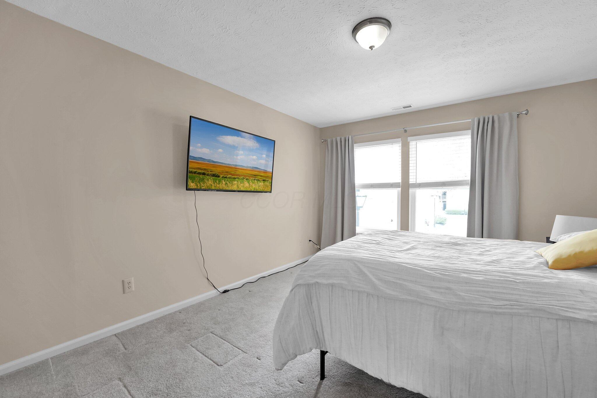 3422 Fishinger Mill Drive #3422, Hilliard, Ohio image 12