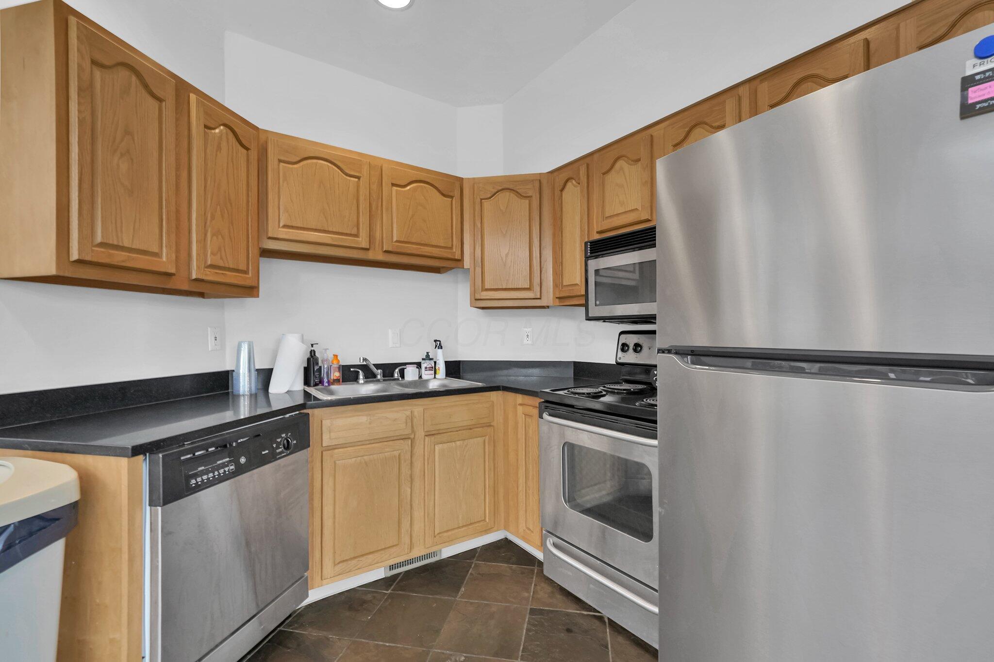3422 Fishinger Mill Drive #3422, Hilliard, Ohio image 25