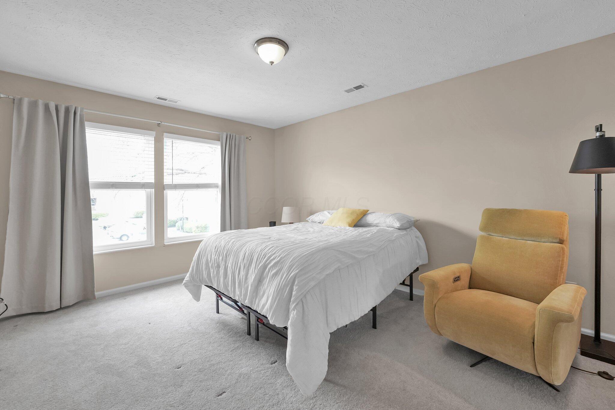 3422 Fishinger Mill Drive #3422, Hilliard, Ohio image 14