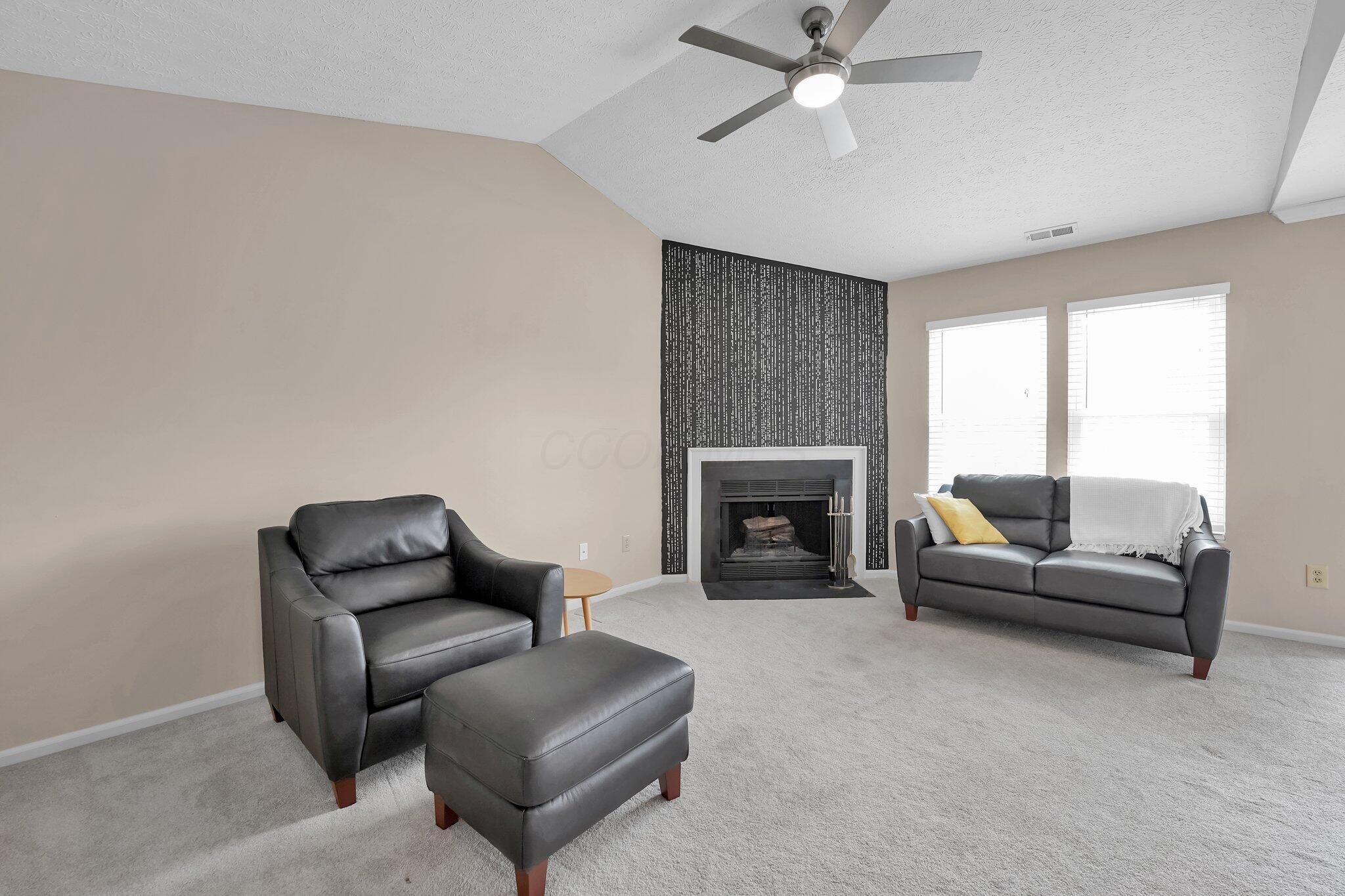 3422 Fishinger Mill Drive #3422, Hilliard, Ohio image 2