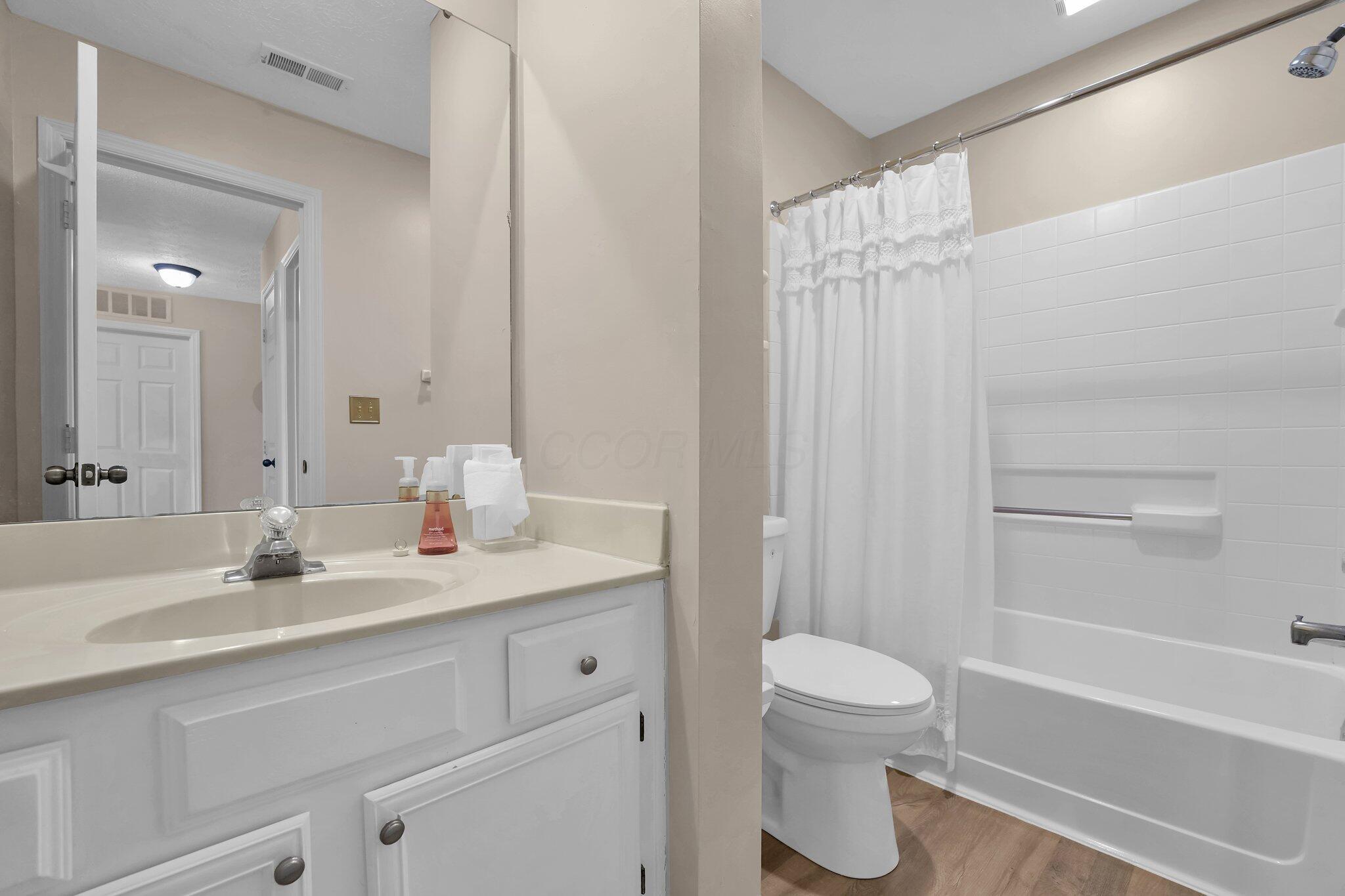 3422 Fishinger Mill Drive #3422, Hilliard, Ohio image 16