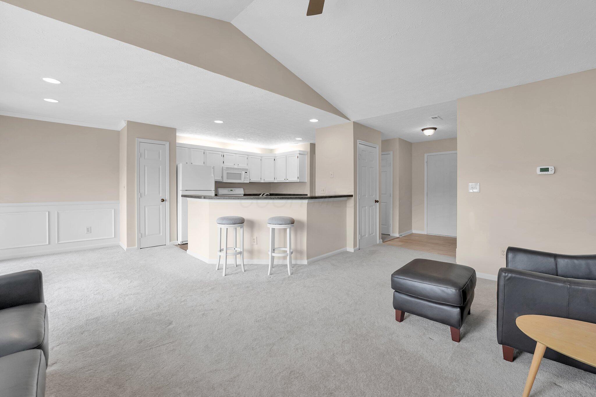 3422 Fishinger Mill Drive #3422, Hilliard, Ohio image 4
