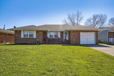 Photo of 2937 Rundell Drive, Columbus, OH 43204 (MLS # 226004325)