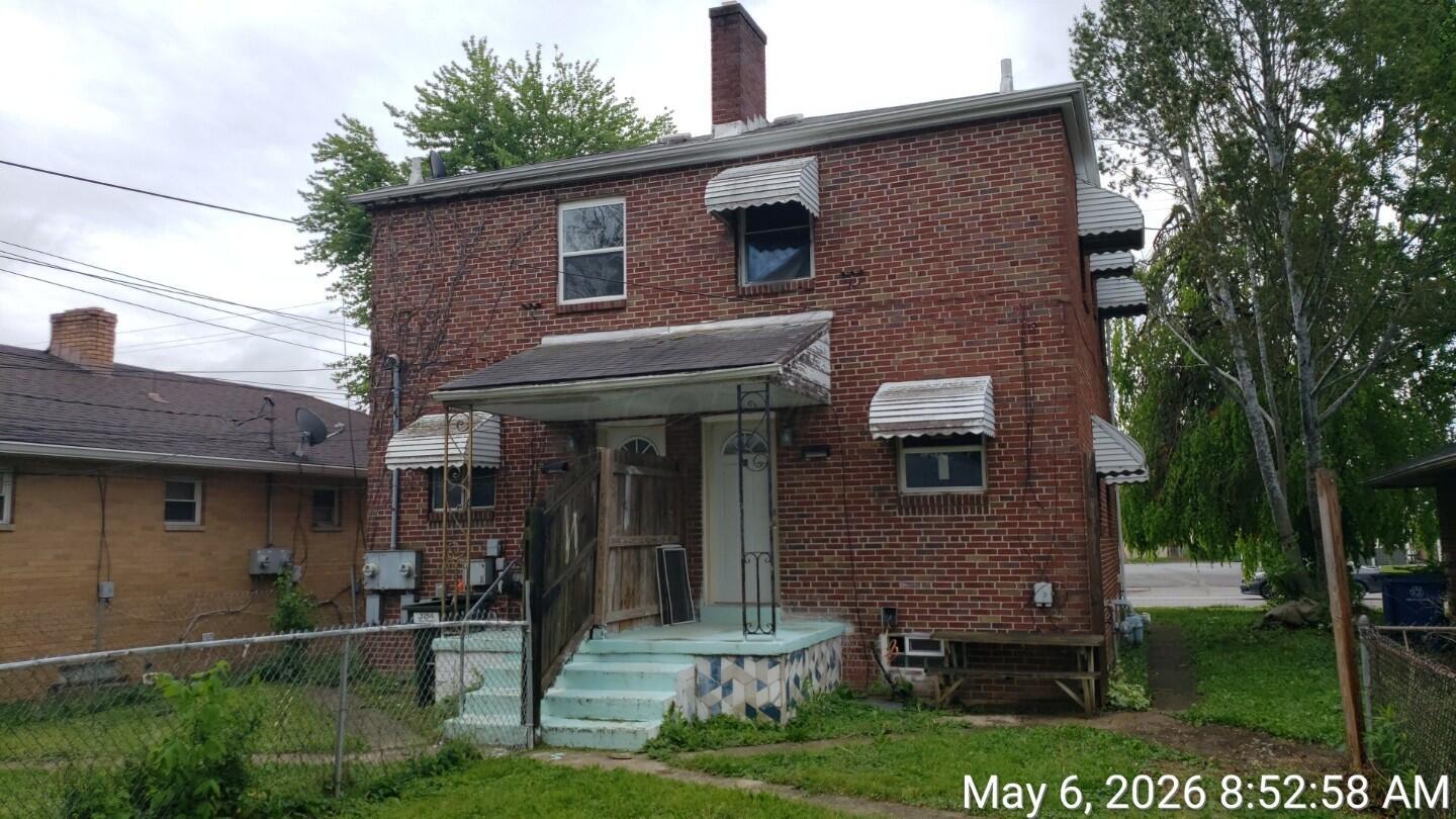 3252-3254 Sullivant Avenue