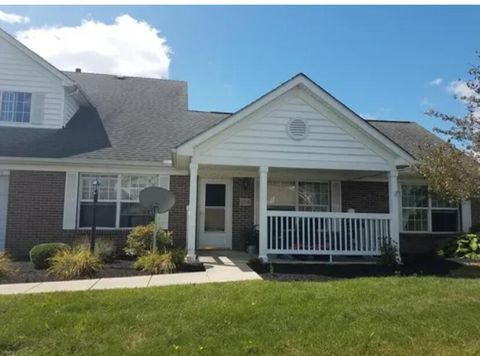 Photo of 1214 Old Pond Drive, Marion, OH 43302 (MLS # 226008824)