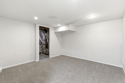 Tiny photo for 1639 Holland Drive, Hilliard, OH 43026 (MLS # 226002951)