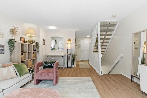 Tiny photo for 1639 Holland Drive, Hilliard, OH 43026 (MLS # 226002951)