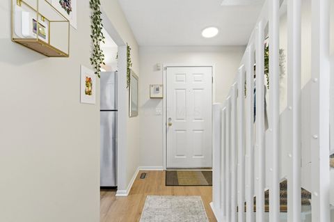 Tiny photo for 1639 Holland Drive, Hilliard, OH 43026 (MLS # 226002951)