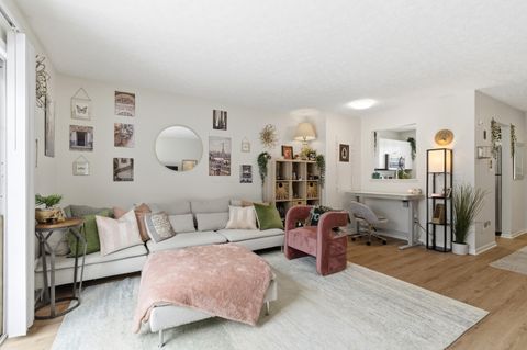 Tiny photo for 1639 Holland Drive, Hilliard, OH 43026 (MLS # 226002951)