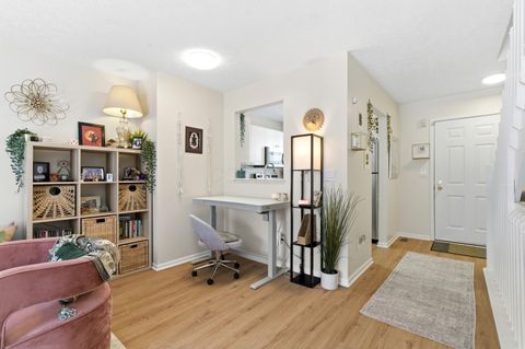 Tiny photo for 1639 Holland Drive, Hilliard, OH 43026 (MLS # 226002951)