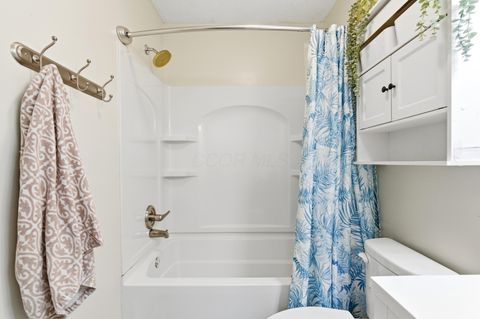 Tiny photo for 1639 Holland Drive, Hilliard, OH 43026 (MLS # 226002951)