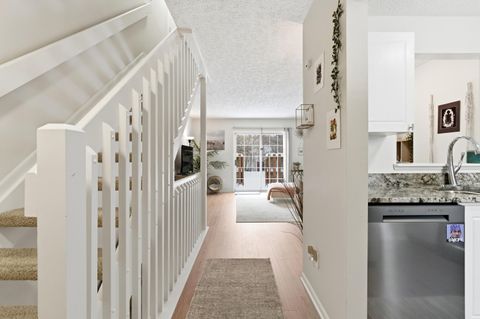 Tiny photo for 1639 Holland Drive, Hilliard, OH 43026 (MLS # 226002951)