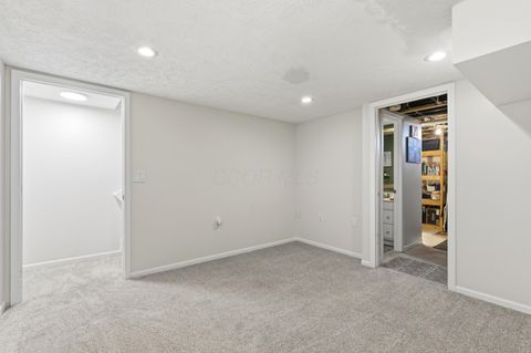 Tiny photo for 1639 Holland Drive, Hilliard, OH 43026 (MLS # 226002951)