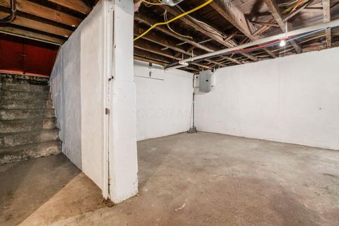 Tiny photo for 12 E Saint Clair Street, Newark, OH 43055 (MLS # 226000527)