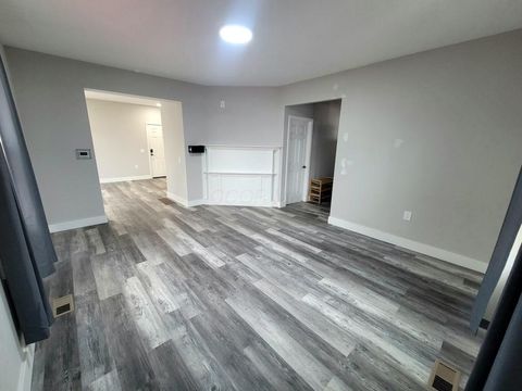 Tiny photo for 12 E Saint Clair Street, Newark, OH 43055 (MLS # 226000527)